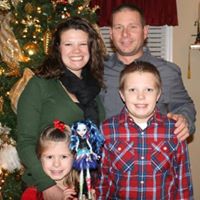 Elizabeth Hauk Photo 5