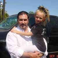 Michael Oropeza Photo 7
