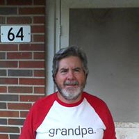 Martin Cleveland Photo 6