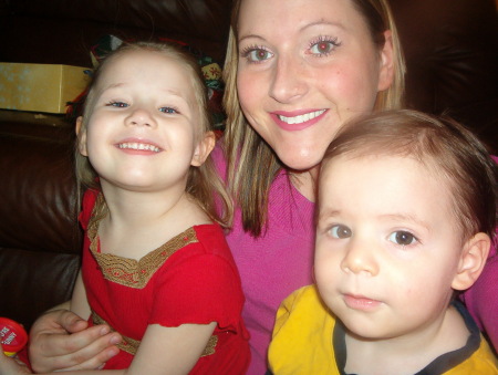 Heather Clark Photo 25