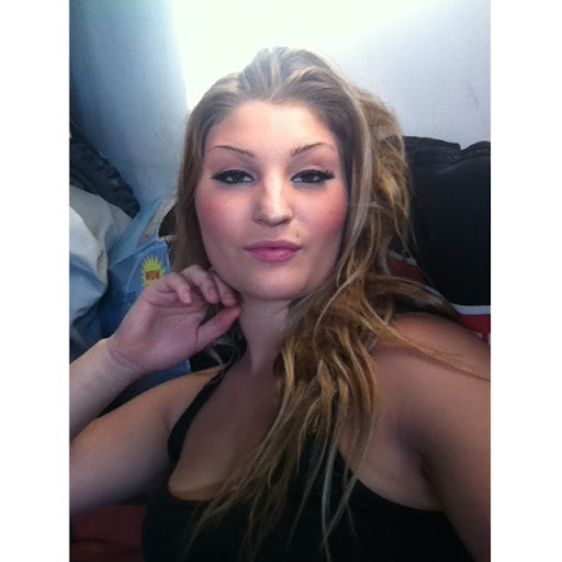 Kay Black Photo 34