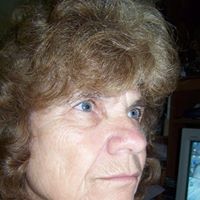Janet Mabe Photo 7