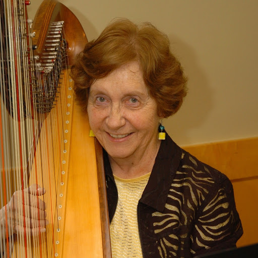Joan Johnson Photo 11