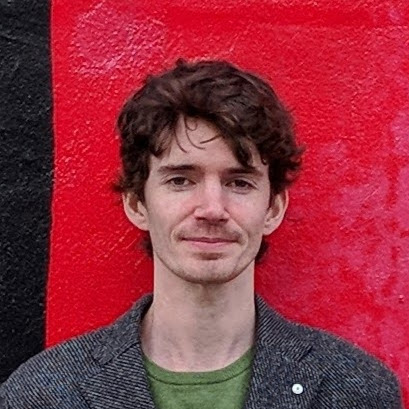 Thomas Sheppard Photo 53