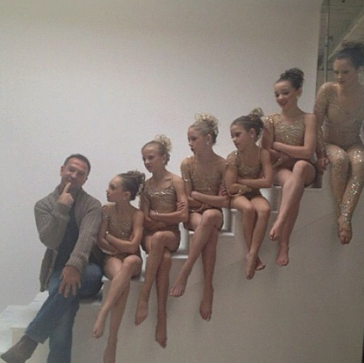 Melissa Ziegler Photo 8