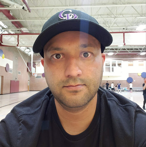 Nicholas Vasquez Photo 18
