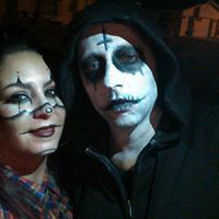 Christina Lopes Photo 22