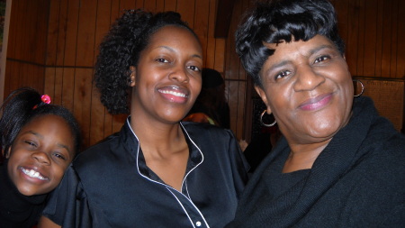 Patricia Hall Photo 47