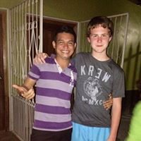 Austin Edwards Photo 32