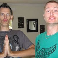 Anthony Gill Photo 10