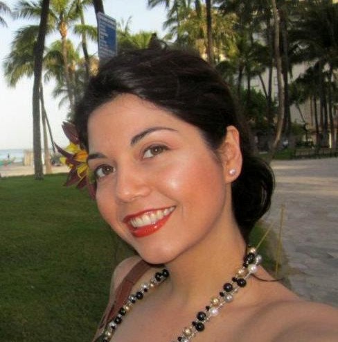 Gloria Galindo Photo 17