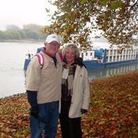 Lorraine Frye Photo 12