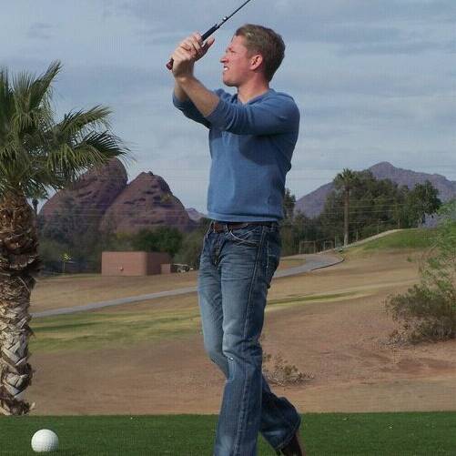 Robert Ralston Photo 22