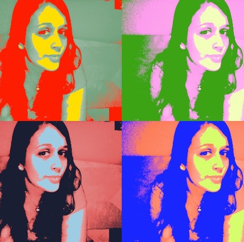 Jacquelyn Garcia Photo 4