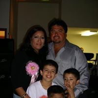 Herminio Perez Photo 22
