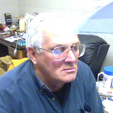 Tom Rhoades Photo 11