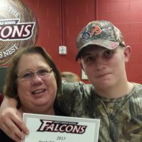 Karen Culbertson Photo 9