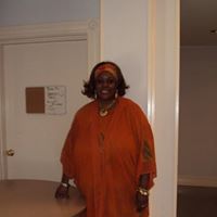 Barbara Ferrell Photo 10