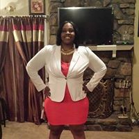 Laterria Ross Photo 7