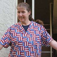 Carol Nichols Photo 26