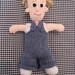 Billy Vest Photo 8