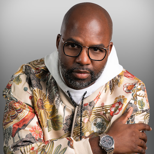 Reginald Wallace Photo 12