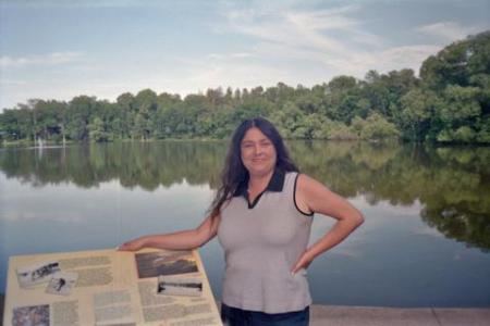 Lisa Brent Photo 26