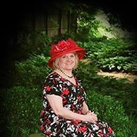 Becky Proctor Photo 12