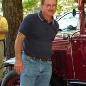 Alan Hamilton Photo 17