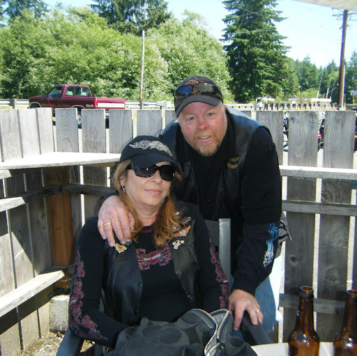 Sandy Johnson Photo 27