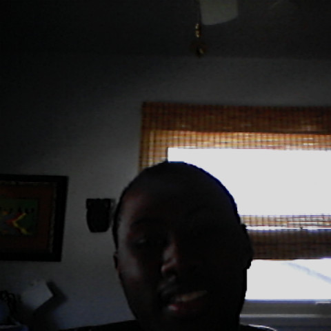 Calvin Carson Photo 16