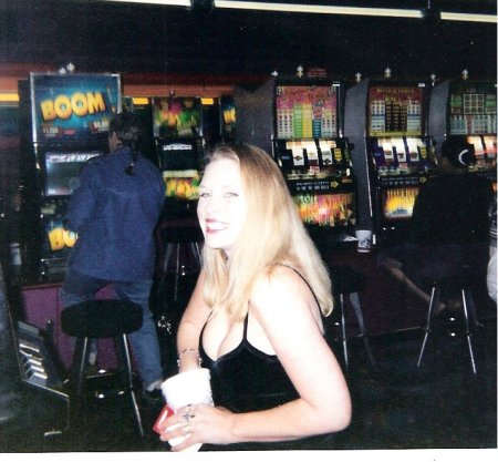 Amy Garcia Photo 15