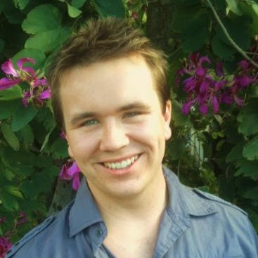 Levi Chambers Photo 3