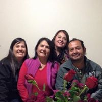 Roxana Perez Photo 24