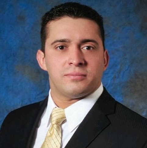 James Giordano Photo 23
