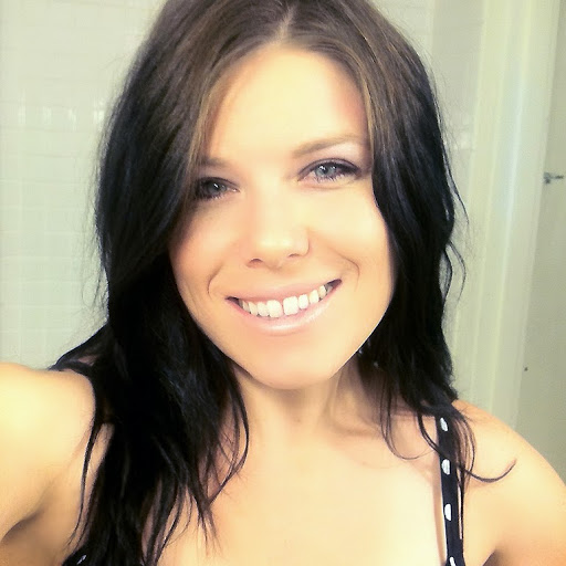 Tiffany Robinson Photo 5