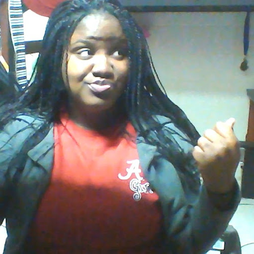 Destini Robinson Photo 3