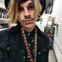 Isaac Scott Photo 22