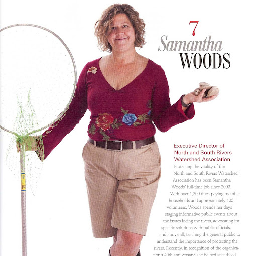 Samantha Woods Photo 34