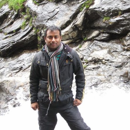 Rajendra Gupta Photo 25