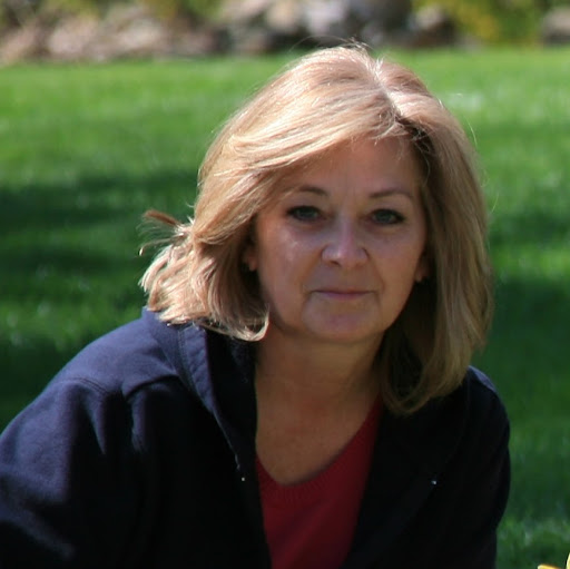Judy James Photo 6