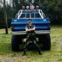 Jason Napier Photo 32