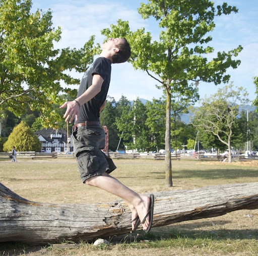 Steven Luke Photo 33