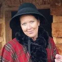 Jeannie Rogers Photo 2
