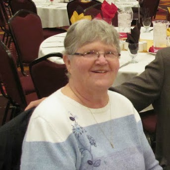 Joanne Herrmann Photo 3