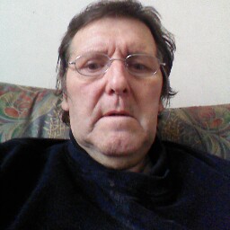 John Cresswell Photo 22