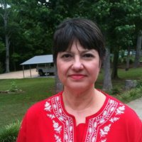 Paula Kennedy Photo 33