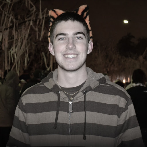 Eric Hinz Photo 16