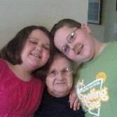 Lois Allen Photo 24