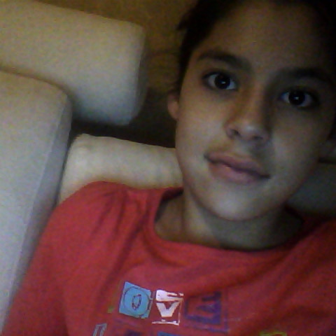 Susana Lozano Photo 10